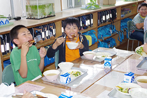 食育授業3