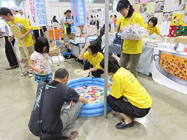 食育推進全国大会1