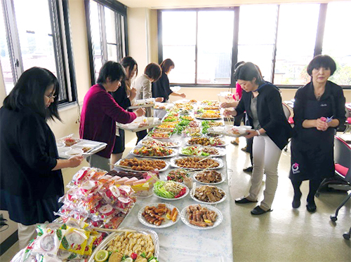 展示会2