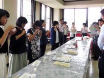 学校給食用食品委員会