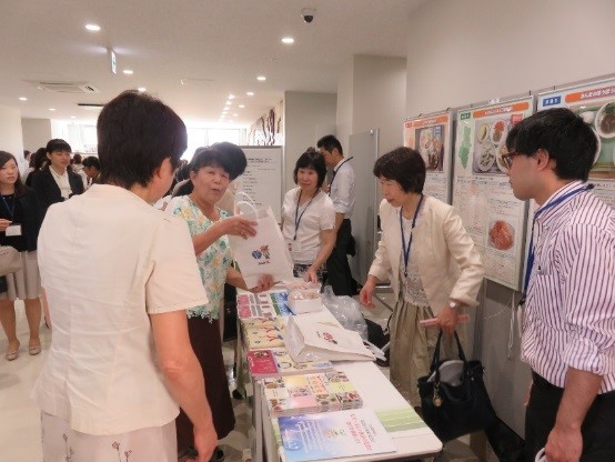 研究大会の様子2