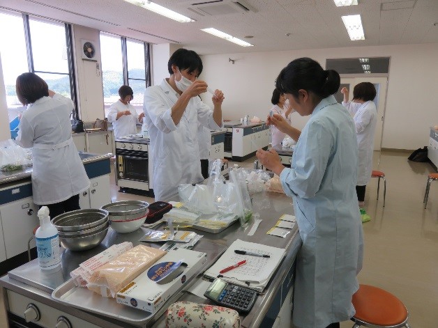 講習会の様子