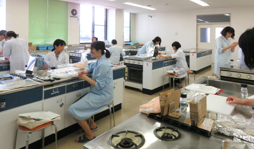 講習会の様子