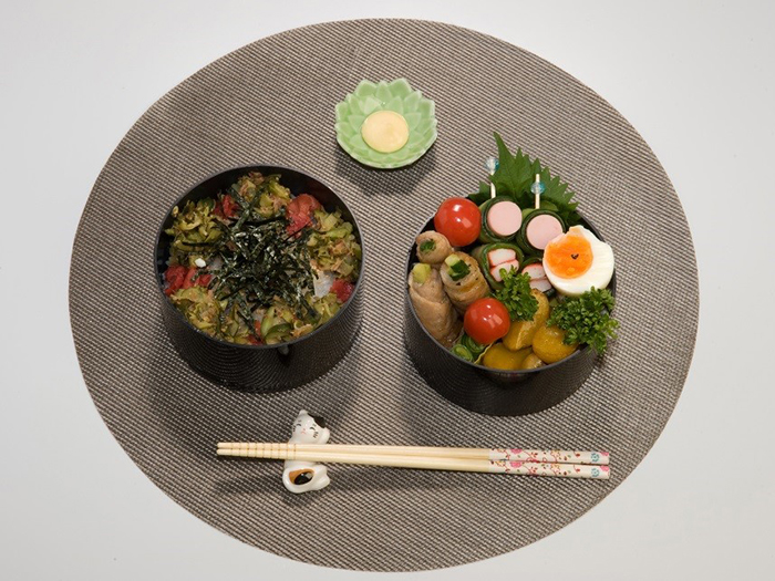 最優秀賞作品（中学校の部）