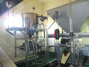 洗米機