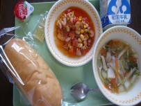 米粉パン１