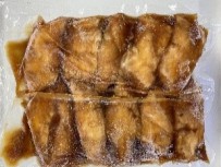 鯛煮つけ